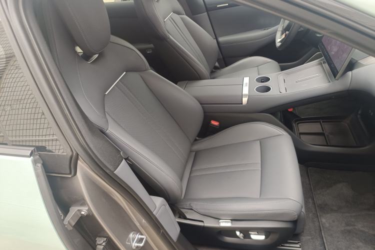 Used Xiaomi Auto YU7 2025 Ultra-Long Range Rear-Wheel Drive Version