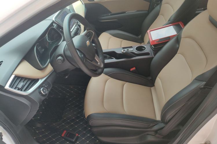 Used Chevrolet Monza 2021 320 Automatic Enjoyment Sunroof Edition
