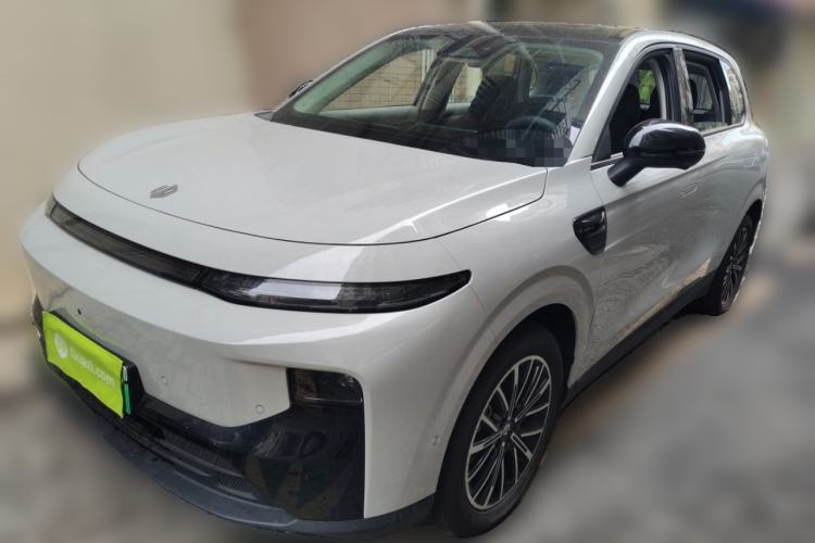 Used Leapmotor B10 2025 510 Joyful Edition