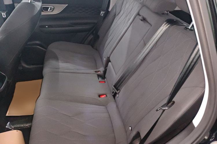 Used Chery Fengyun T8 2025 1.5T 130 km Luxury Edition 5-Seater
