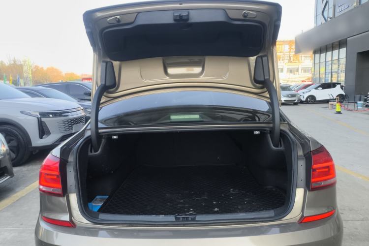 Used Volkswagen Passat 2017 330TSI DSG Prestige Edition