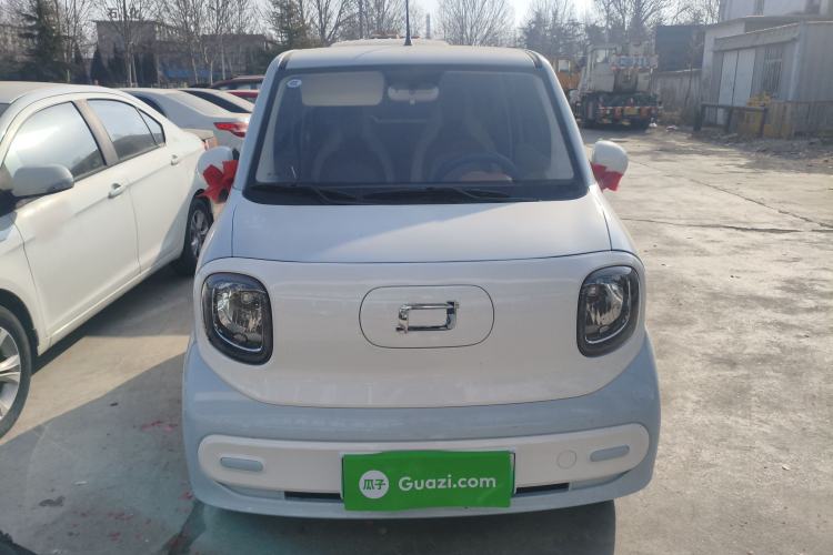 Used Bestune Pony 2025 222km Range Agile Horse
