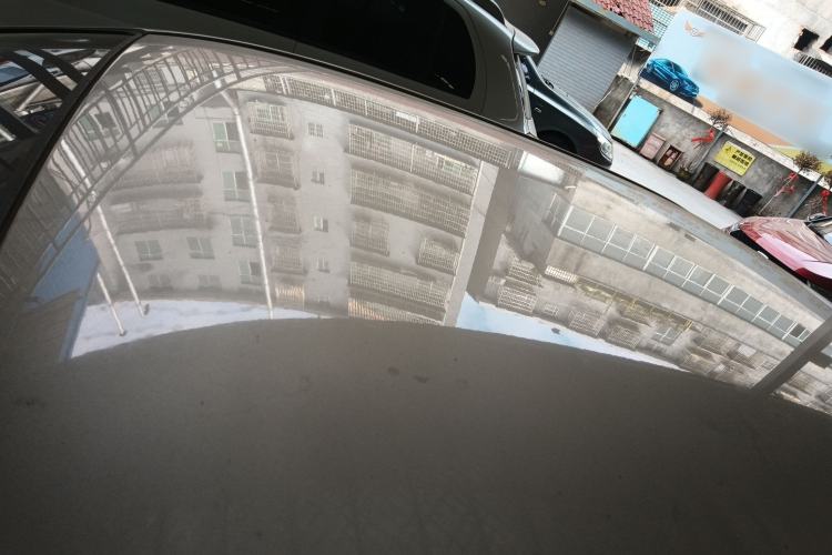 Used Buick Excelle 2013 1.5L Automatic Classic Model
