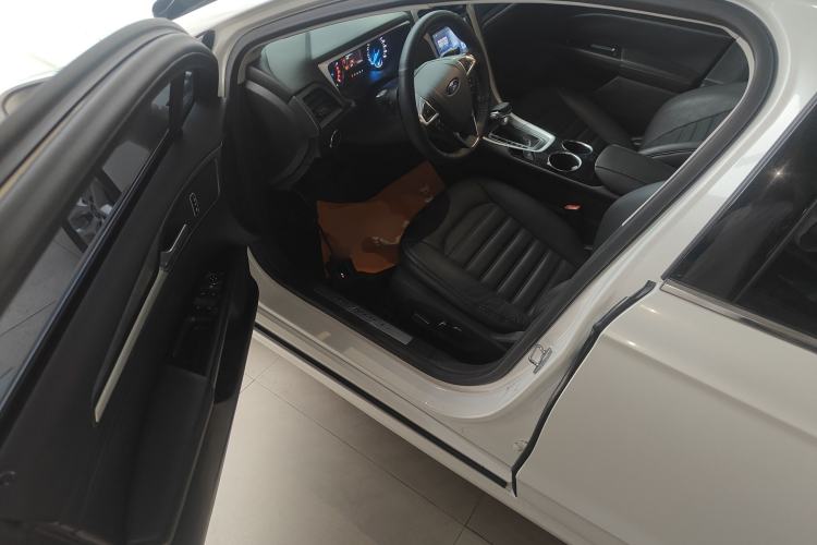 Used Ford Mondeo 2013 1.5L GTDi180 Fashion Edition