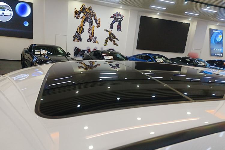 Used Honda CR-V 2019 Rui Hybrid 2.0L 2WD Pure Speed Version China VI Emission Standard