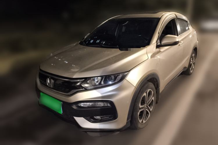 Used Honda XR-V 2017 1.8L EXi CVT Comfort Version