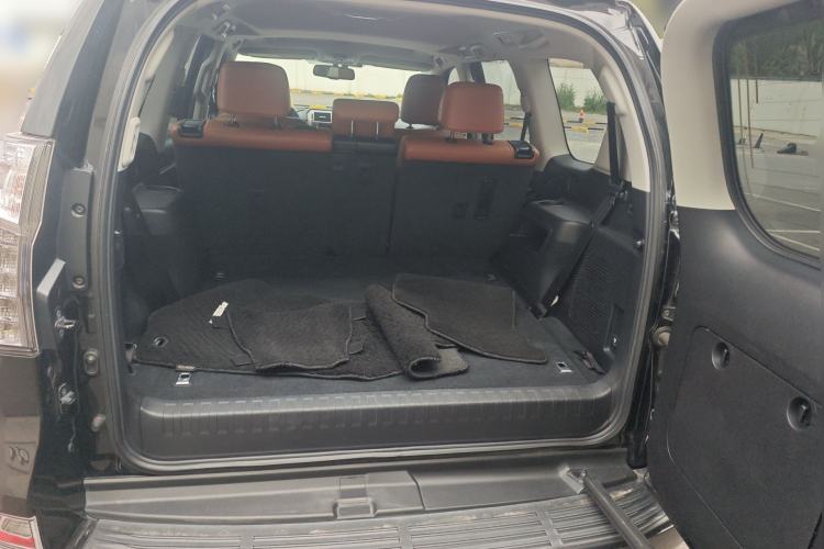 Used Lexus GX 2014 400 Prestige Edition
