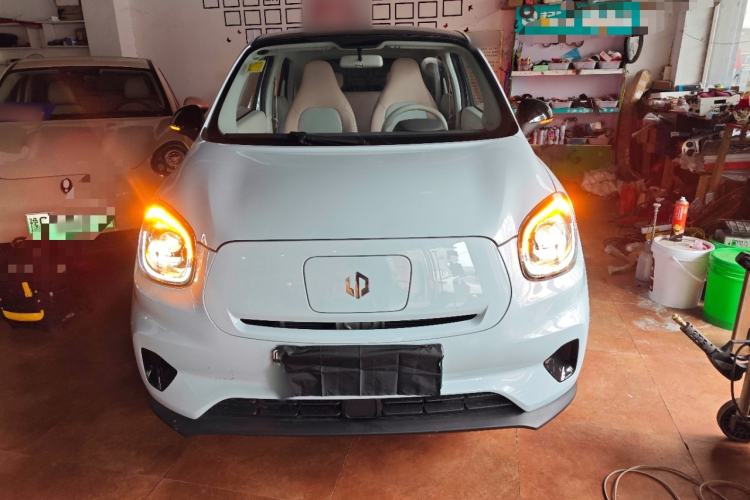 Used Leapmotor T03 2025 310 Comfort Edition
