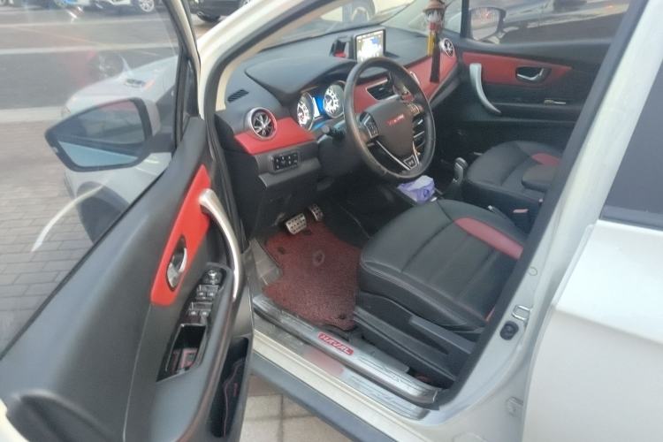 Used Haval H1 2015 1.5L AMT Luxury Model