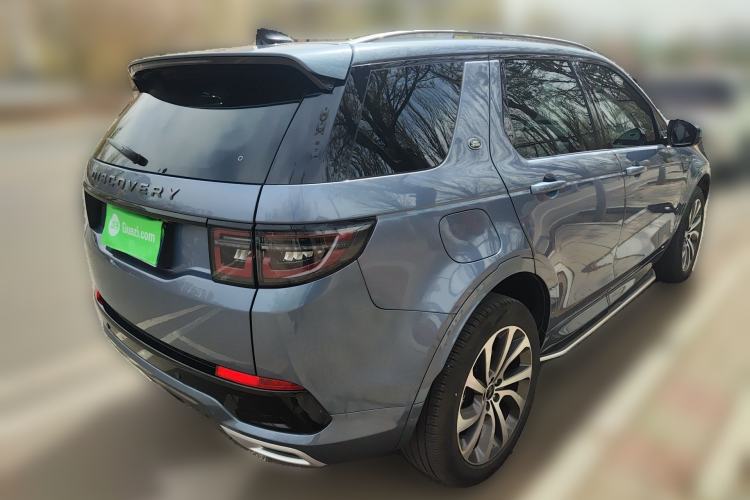 Used Land Rover Discovery Sport 2021 249 PS R-Dynamic S Performance Edition