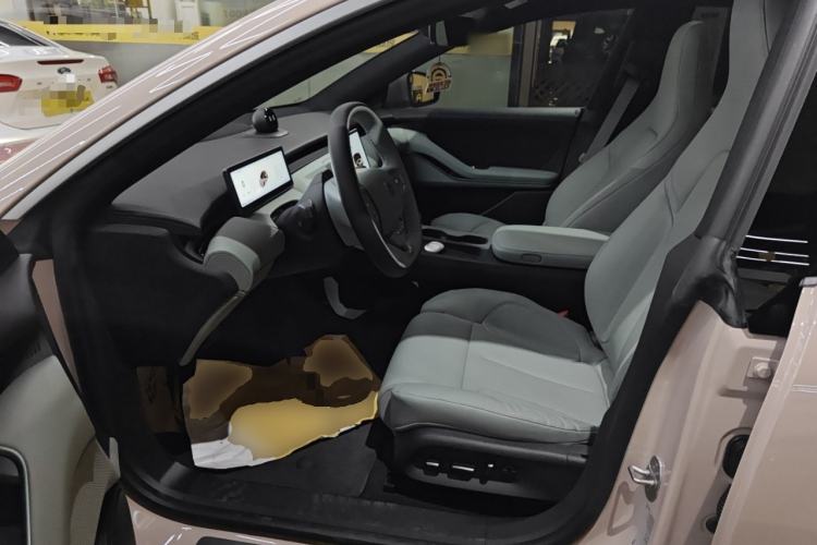 Used Nio ET5 2022 75 kWh