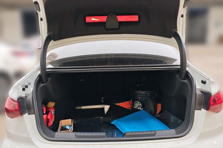 Used Audi A3 2022 A3L Limousine 35 TFSI Luxury Sport Edition