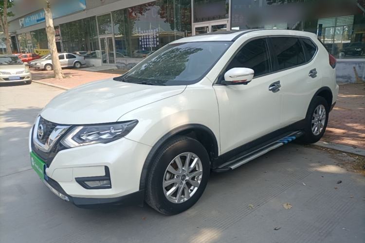 Used Nissan X-Trail 2021 2.0L CVT 2WD XL Premium SmartConnect Deluxe Edition