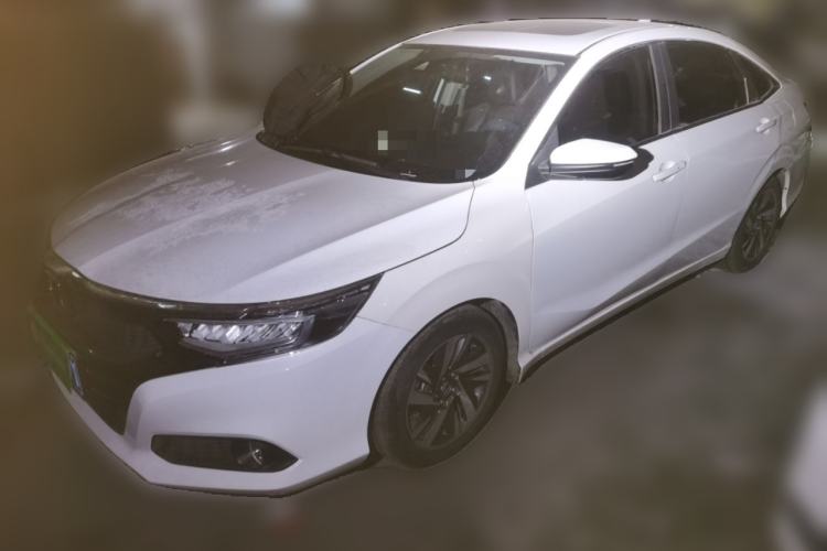 Used Honda Crider 2019 180 Turbo CVT Leading Edition China VI