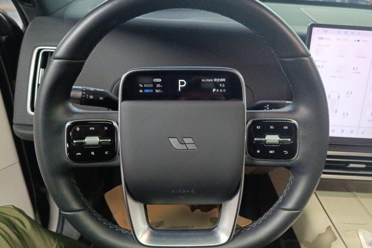 Used Li Auto L6 2024 Pro Model