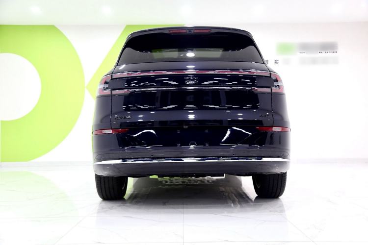 Used CHANGAN NEVO Q07 2025 215 Flagship Edition Exterior 5