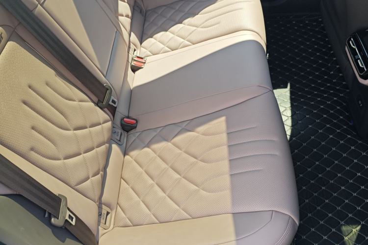 Used Hyptec GT 2024 Global Model 710 Ultra-High-Voltage LiDAR Edition
