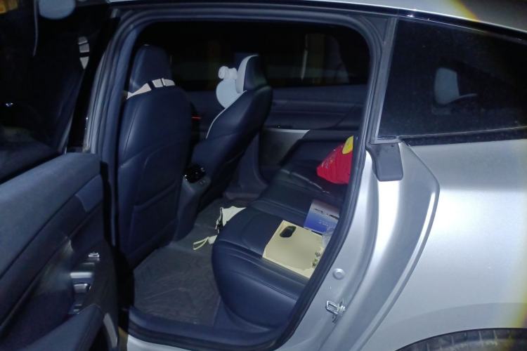 Used Dongfeng eπ eπ007 2024 620 Pro Version
