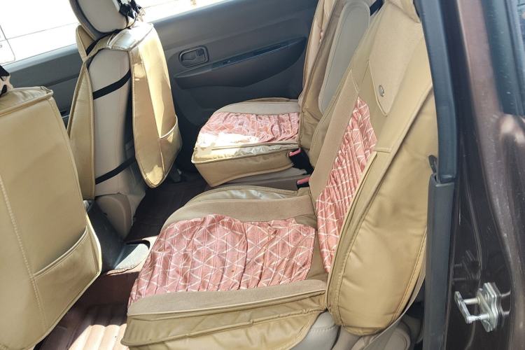 Used Wuling Hongguang 2014 1.5L S Standard Version