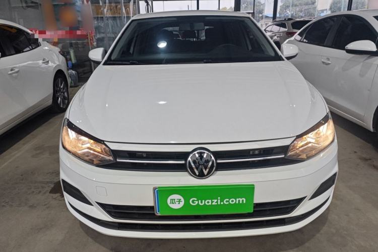 Used Volkswagen Polo 2023 Revised Plus 1.5L Automatic – Enjoy Life Edition