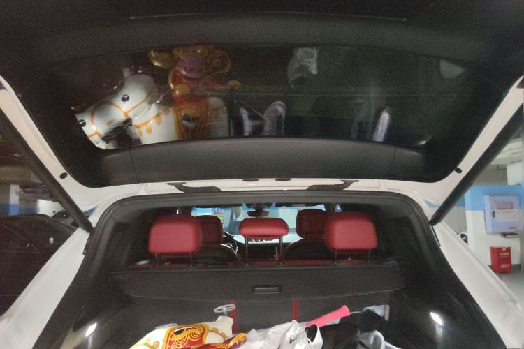 Used Porsche Cayenne E-Hybrid 2021 Cayenne E-Hybrid 2.0T