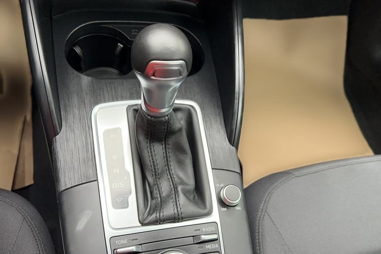 Used Audi A3 2014 Sportback 35 TFSI Automatic Style Edition