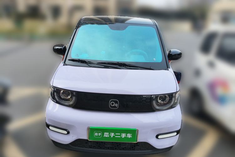 Used Chery QQ Ice Cream 2024 170km Sundae