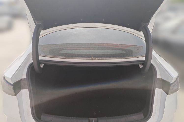 Used BYD Seal 06 New Energy 2024 DM-i 120KM Prestige Model