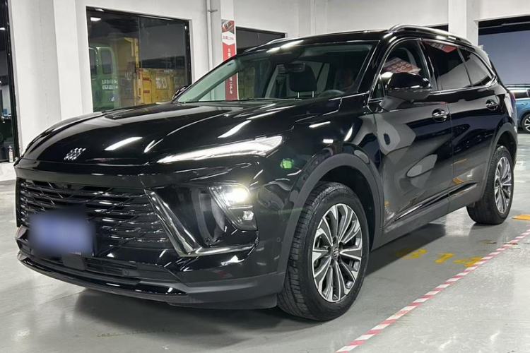 Used Buick Envision 2024 Encore Plus 28T AWD Luxury Edition