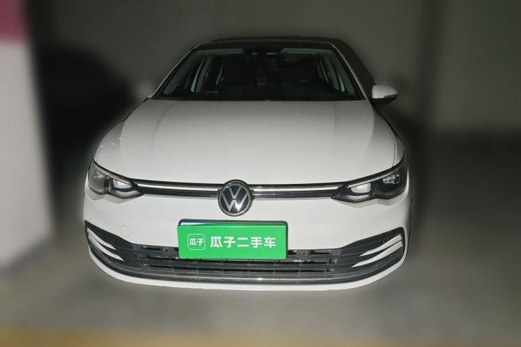 Used Volkswagen Golf 2021 280TSI DSG Pro
