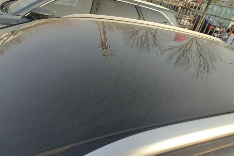 Used Volkswagen ID.4 X 2021 Pro Smart Long-Range Edition