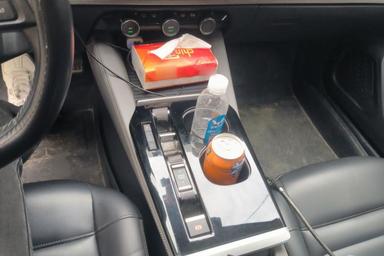 Used Citroen C5 X 2021 1.6T Enjoy the Extraordinary