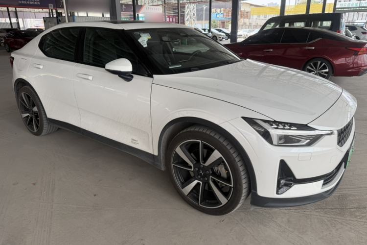 Used Polestar 2 2020 First Edition