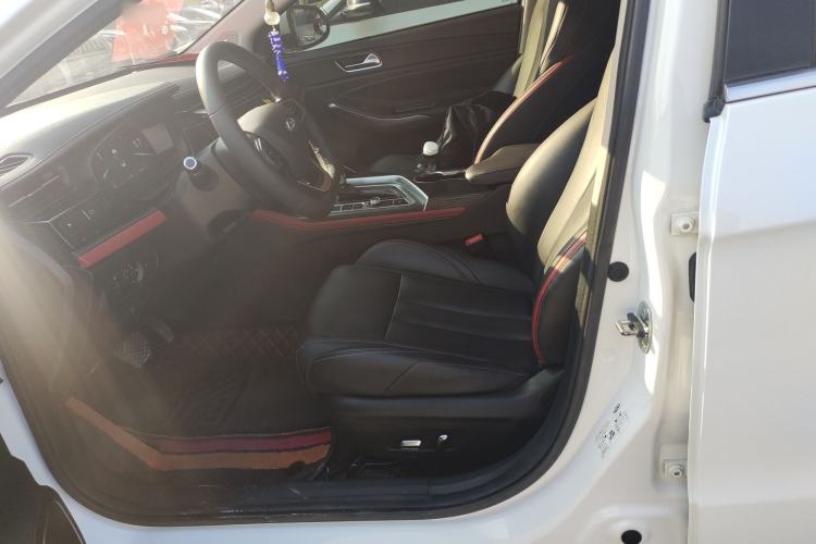 Used Chery Arrizo 5 PLUS 2021 Xiaoze 1.5L CVT Enjoy PLUS
