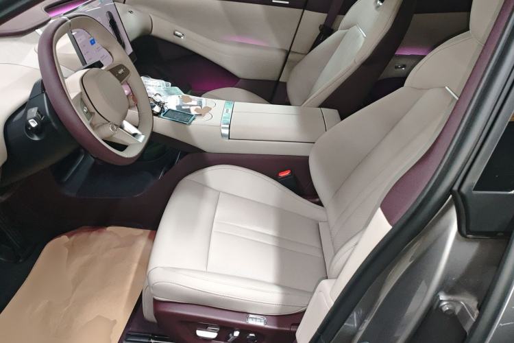 Used Xiaomi Auto YU7 2025 Ultra-Long Range Rear-Wheel Drive Version