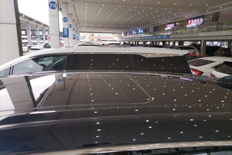 Used Honda Breeze 2023 240TURBO Two-Wheel-Drive Luxury Edition 5 Seats
