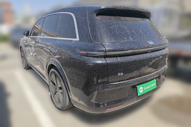 Used Li Auto L8 2024 Max
