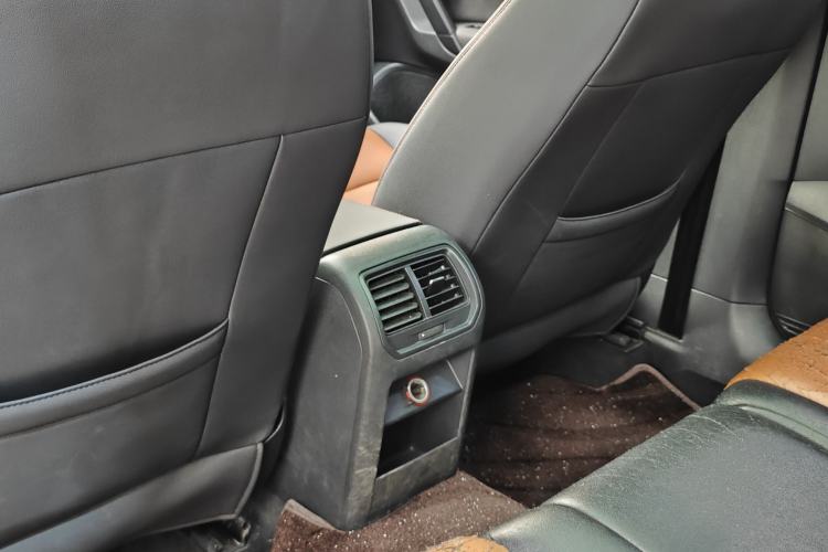 Used Volkswagen Golf Sportsvan 2018 1.6L Automatic Comfort Model