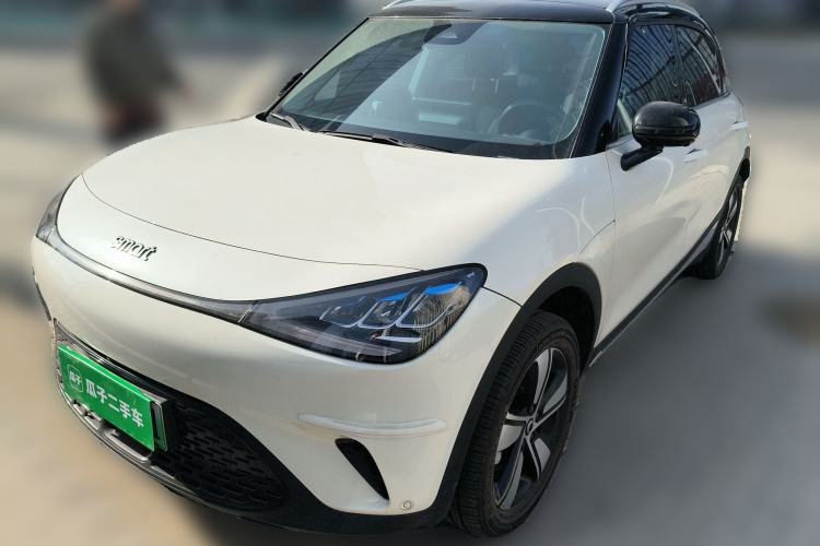 Used smart #1 2024 Dynamic Standard Edition