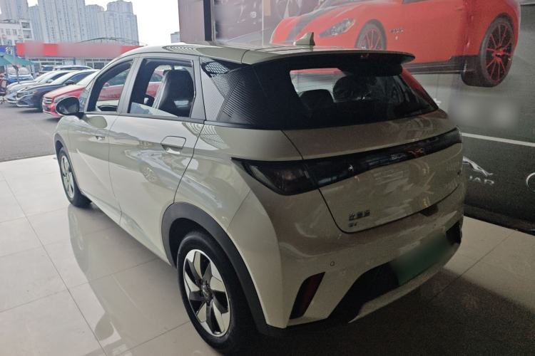 Used BYD Dolphin 2025 420km Fashion Edition