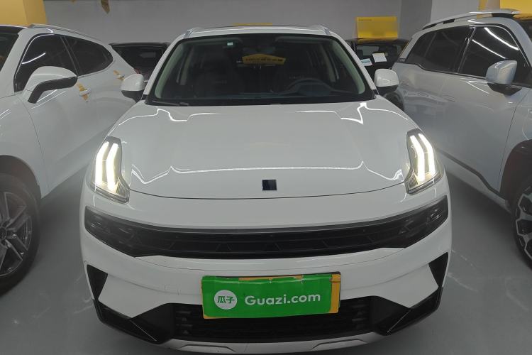 Used Lynk & Co 06 EM-P 2020 PHEV Plus