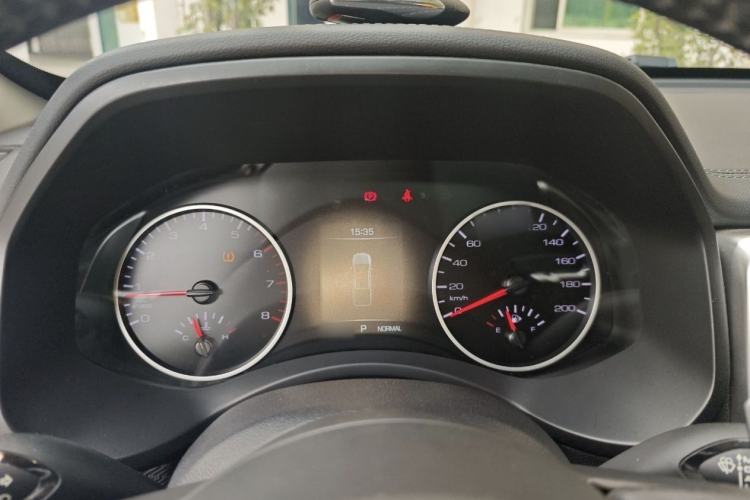 Used Great Wall Poer 2019 2.0T Automatic Gasoline 4x4 Comfort Edition GW4C20B