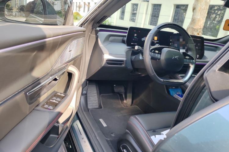 Used XPeng P7 2023 P7i 702 Max
