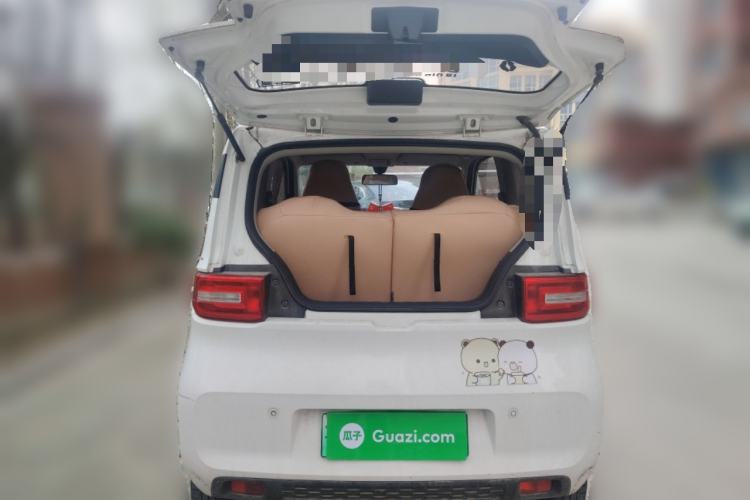 Used Wuling Hongguang MINIEV 2020 Freedom Version Lithium Iron Phosphate