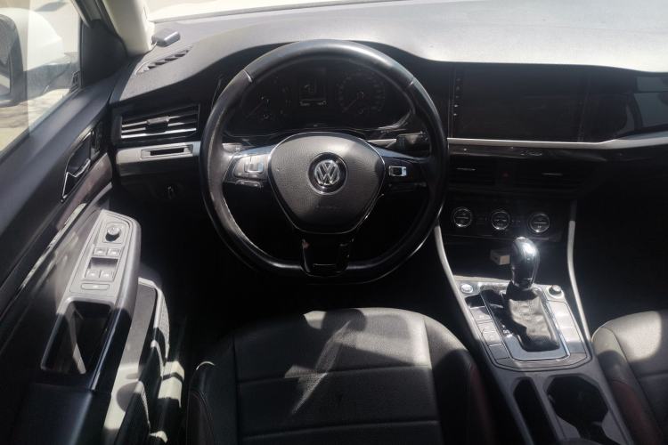 Used Volkswagen Bora 2019 1.5L Automatic Elite Version