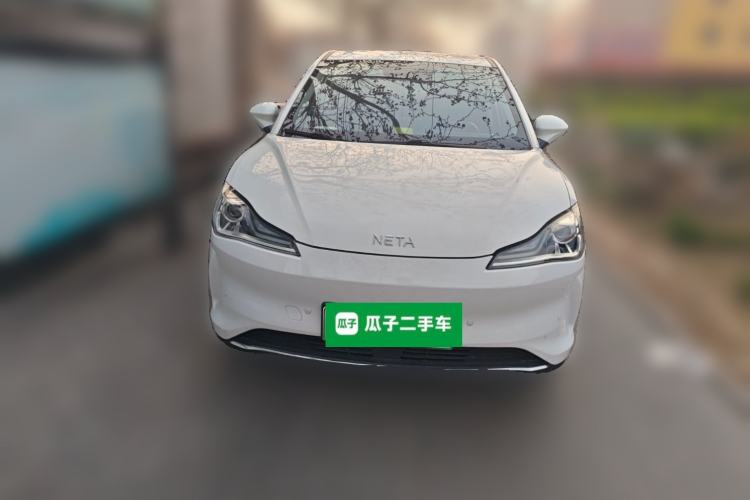 Used NETA V 2022 Chao 400 Lite