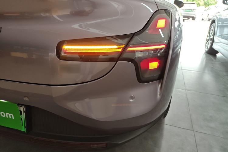 Used XPeng MONA M03 2025 620 Ultra-Long Range Plus Right Rear Taillight