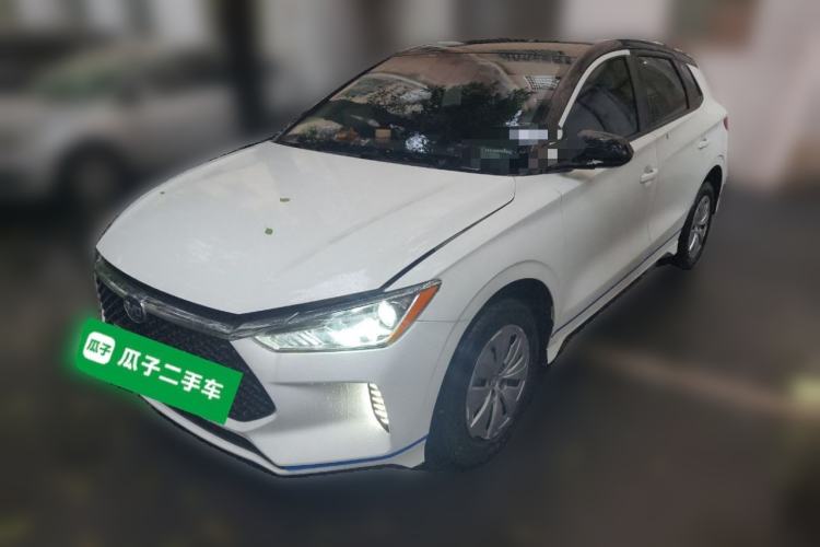 Used BYD e2 2021 Comfort Model