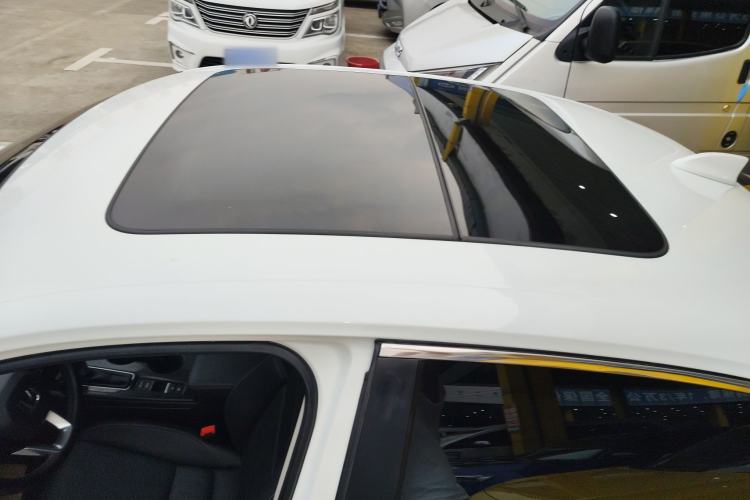 Used Honda Civic 2022 240TURBO CVT Dynamic Control Version Roof