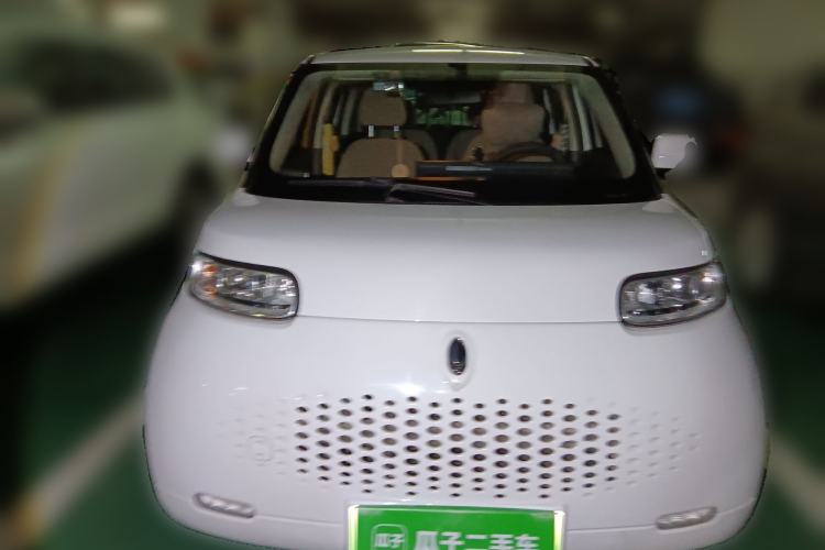 Used ORA White Cat 2020 305 km Luxury Version
